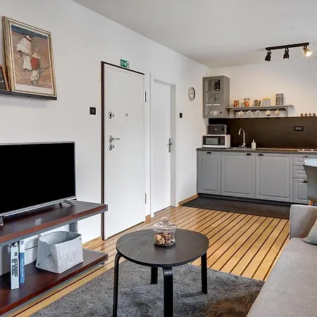 Apartment Viola *