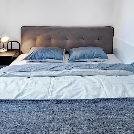 Viola Apartment Zagreb
