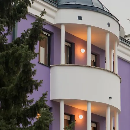 Apartment Viola *